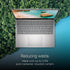 Dell Inspiron 5425 - FHD+ - Ryzen 7 5825U - 16GB RAM - 512GB SSD - Silver