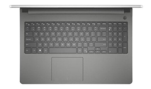 Dell Inspiron 5558 - FHD Touch - i7-5500U - 16GB RAM - 1TB HDD - Silver