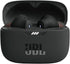 JBL Tune 235NC True Wireless Noise Cancelling In-Ear Earbuds - Black