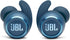 JBL - Reflect Mini True Wireless Noise Cancelling In-Ear Earbuds - Blue