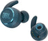 JBL - Reflect Mini True Wireless Noise Cancelling In-Ear Earbuds - Blue