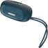 JBL - Reflect Mini True Wireless Noise Cancelling In-Ear Earbuds - Blue