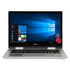 Dell Inspiron 5491 2-in-1 - FHD Touch - i7-10510U - 8GB RAM - 256GB SSD - Silver