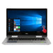 Dell Inspiron 5491 2-in-1 - FHD Touch - i7-10510U - 8GB RAM - 256GB SSD - Silver