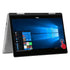 Dell Inspiron 5491 2-in-1 - FHD Touch - i7-10510U - 8GB RAM - 256GB SSD - Silver