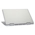 Dell Inspiron 5491 2-in-1 - FHD Touch - i7-10510U - 8GB RAM - 256GB SSD - Silver