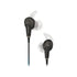Bose - QuietComfort 20 (Android) Wired Noise Cancelling In-Ear Earbuds - Black