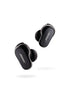 Bose - QuietComfort Earbuds II True Wireless Noise Cancelling In-Ear Headphones - Triple Black