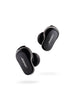 Bose - QuietComfort Earbuds II True Wireless Noise Cancelling In-Ear Headphones - Triple Black