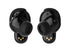 Bose - QuietComfort Earbuds II True Wireless Noise Cancelling In-Ear Headphones - Triple Black