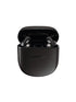 Bose - QuietComfort Earbuds II True Wireless Noise Cancelling In-Ear Headphones - Triple Black