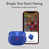 Beats Studio Buds - Ocean Blue - MMT73LL/A