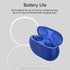 Beats Studio Buds - Ocean Blue - MMT73LL/A