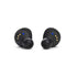 JBL - Tour Pro Plus True Wireless Noise Cancelling Headphones - Black