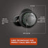 JBL - Tour Pro Plus True Wireless Noise Cancelling Headphones - Black