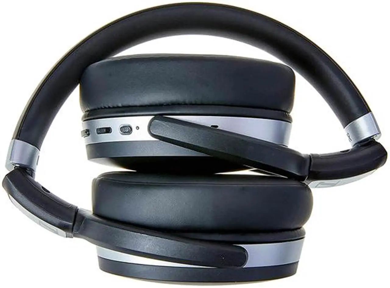 SENNHEISER HD 450BT WIRELESS AROUND EAR