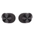 Bowers & Wilkins - B&W PI5 True Wireless Headphones with Adaptive Noise Cancellation, Bluetooth 5.0