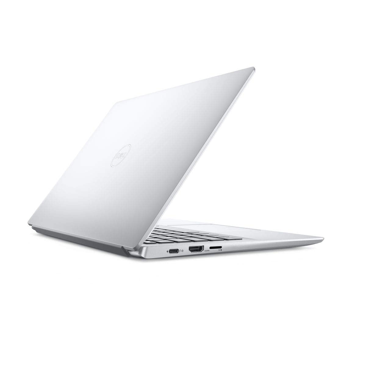 Dell Inspiron 7490 - FHD - i7-10510U - 8GB RAM - 512GB SSD - Silver - Laptop