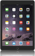 Apple iPad Air 2 - 128GB - Wi-Fi + Cellular Unlocked - MH332LL/A