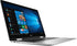 Dell Inspiron 7586 2-in-1 - FHD Touch - i7-8565U - 16GB RAM - 512GB SSD - Silver