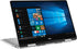 Dell Inspiron 7586 2-in-1 - FHD Touch - i7-8565U - 16GB RAM - 512GB SSD - Silver
