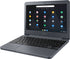 Samsung - 11.6" Chromebook - Intel Atom x5 - 2GB Memory - 16GB eMMC Flash Memory