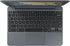 Samsung - 11.6" Chromebook - Intel Atom x5 - 2GB Memory - 16GB eMMC Flash Memory