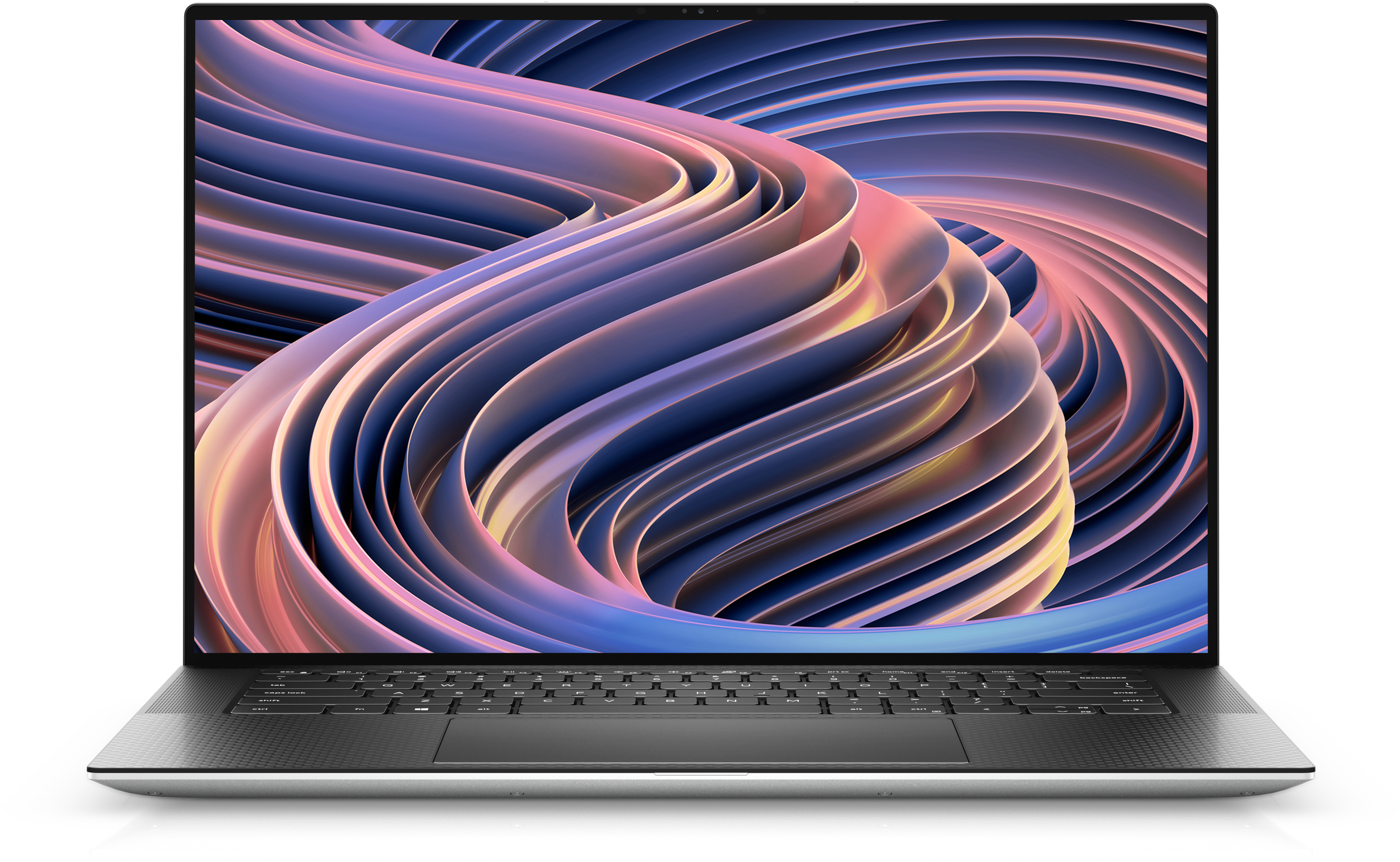 Dell XPS 15 9520 - FHD+ - i7-12700H - 32GB RAM - RTX 3050Ti - 1TB SSD - Silver