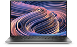 Dell XPS 15 9520 - FHD+ - i7-12700H - 32GB RAM - RTX 3050Ti - 1TB SSD - Silver