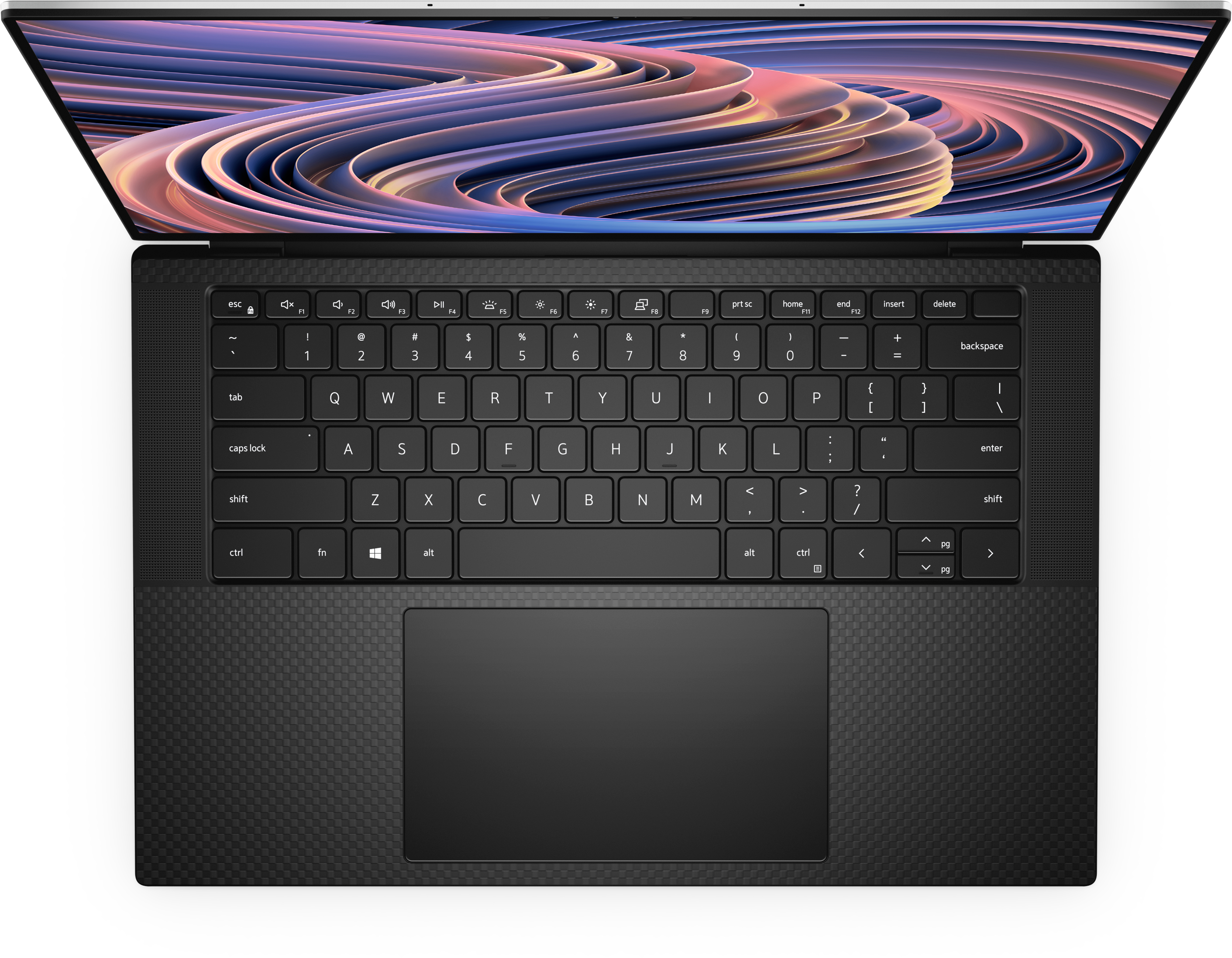 Dell XPS 15 9520 - FHD+ - i7-12700H - 32GB RAM - RTX 3050Ti - 1TB SSD - Silver