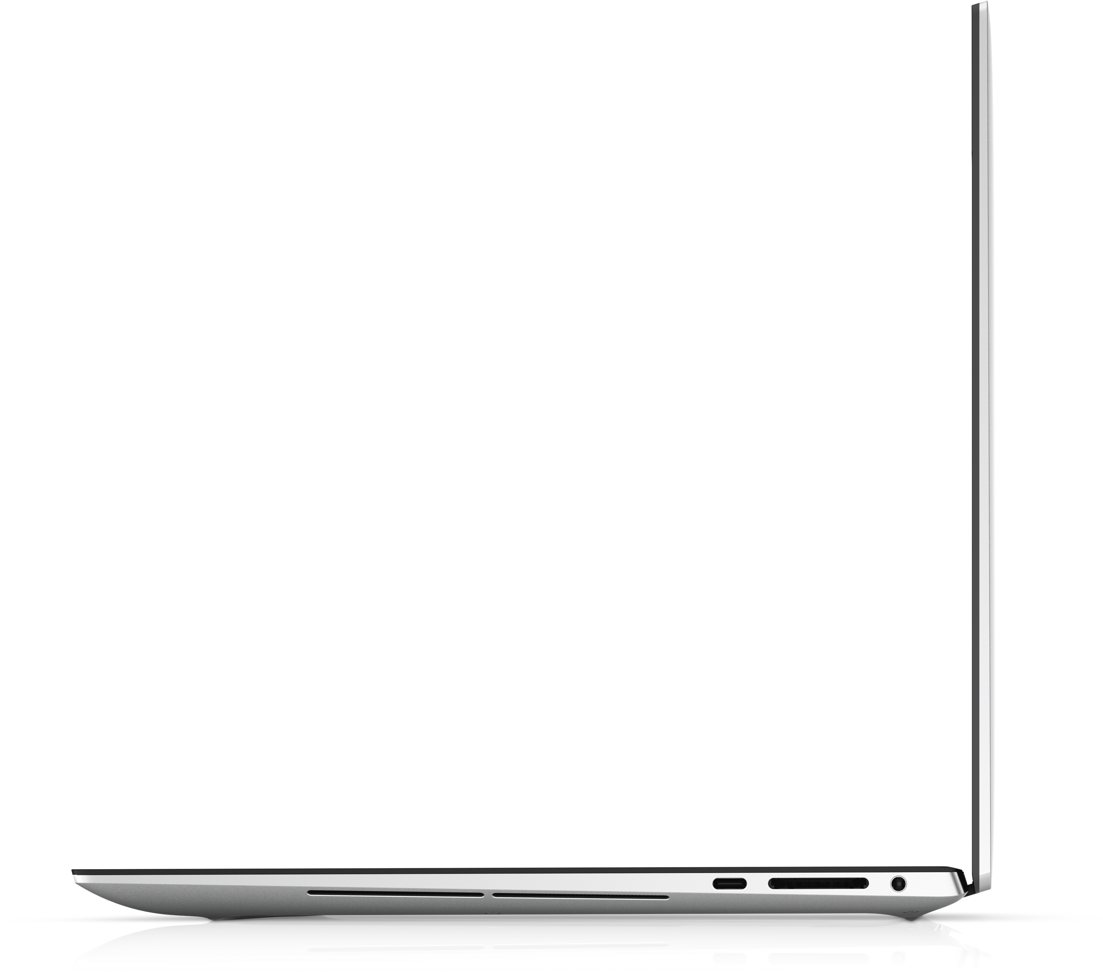 Dell XPS 15 9520 - FHD+ - i7-12700H - 32GB RAM - RTX 3050Ti - 1TB SSD - Silver