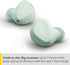 Jabra - Elite 4 Active True Wireless Noise Cancelling In-Ear Headphones - Mint