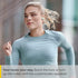 Jabra - Elite 4 Active True Wireless Noise Cancelling In-Ear Headphones - Mint