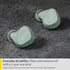 Jabra - Elite 4 Active True Wireless Noise Cancelling In-Ear Headphones - Mint