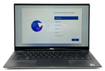 Dell XPS 13 9305 - FHD Touch - i7-1165G7 - 16GB RAM - 512GB SSD - Silver