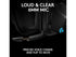 Logitech G935 Wireless Gaming Headset for PC - Black/Blue - 981-000742