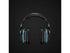 Logitech G935 Wireless Gaming Headset for PC - Black/Blue - 981-000742