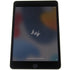 Apple iPad Mini 4 - 128GB - Space Gray - WiFi (Renewed)