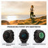 Garmin Fenix 8 51mm Solar Sapphire GPS Smartwatch Titanium Gray - 010-02907-10