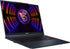 MSI Stealth 16Studio A13VG-056US - FHD+ - i7 13620H - 32GB RAM - RTX 4070MQ - 1TB SSD - Star Blue