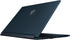MSI Stealth 16Studio A13VG-056US - FHD+ - i7 13620H - 32GB RAM - RTX 4070MQ - 1TB SSD - Star Blue