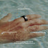 Oura - Ring 4 - Smart Ring - Size 8 - Rose Gold