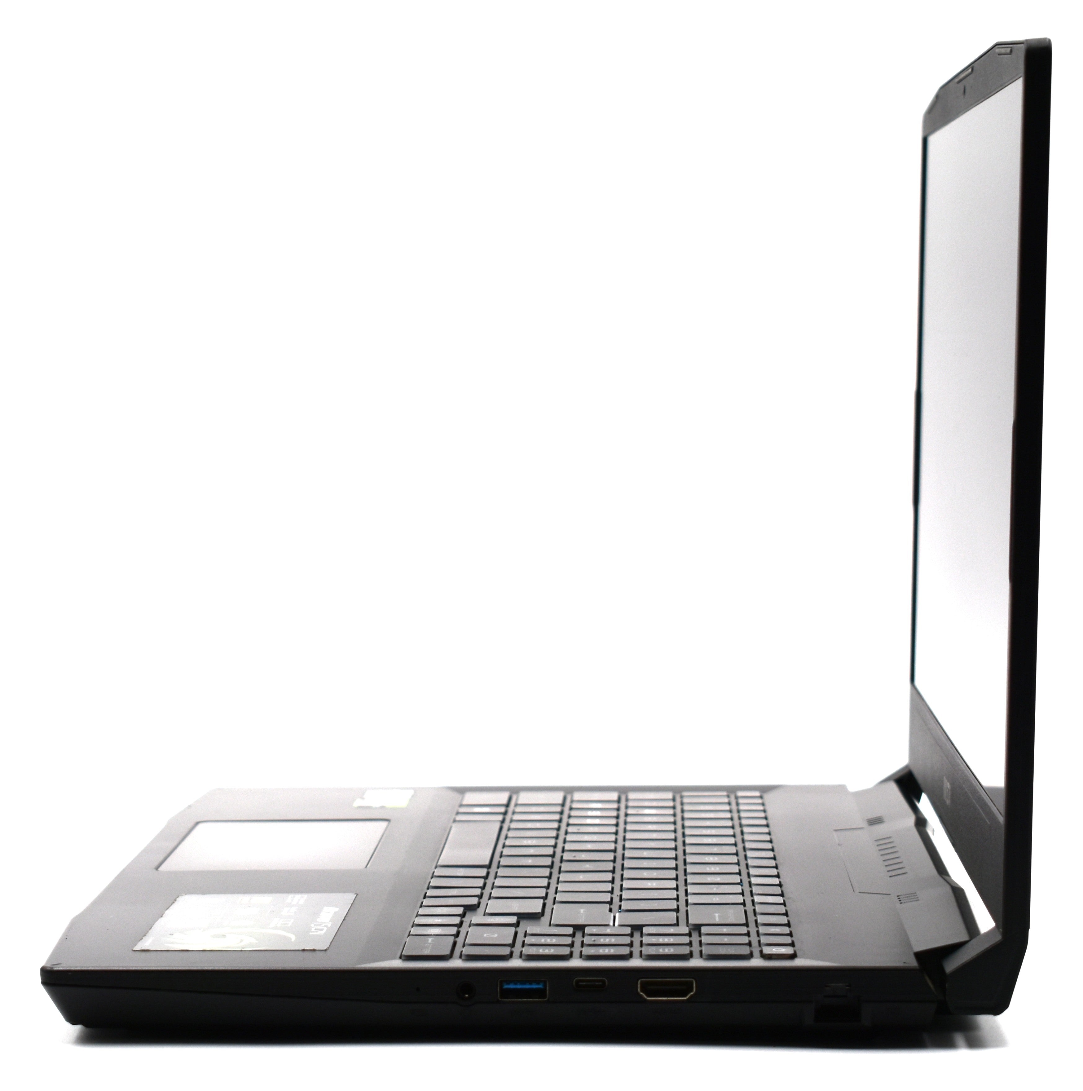 MSI Crosshair 16 A13VGK-815US - i7-1362H - 16GB RAM - RTX 4070 - 1TB SSD - Black
