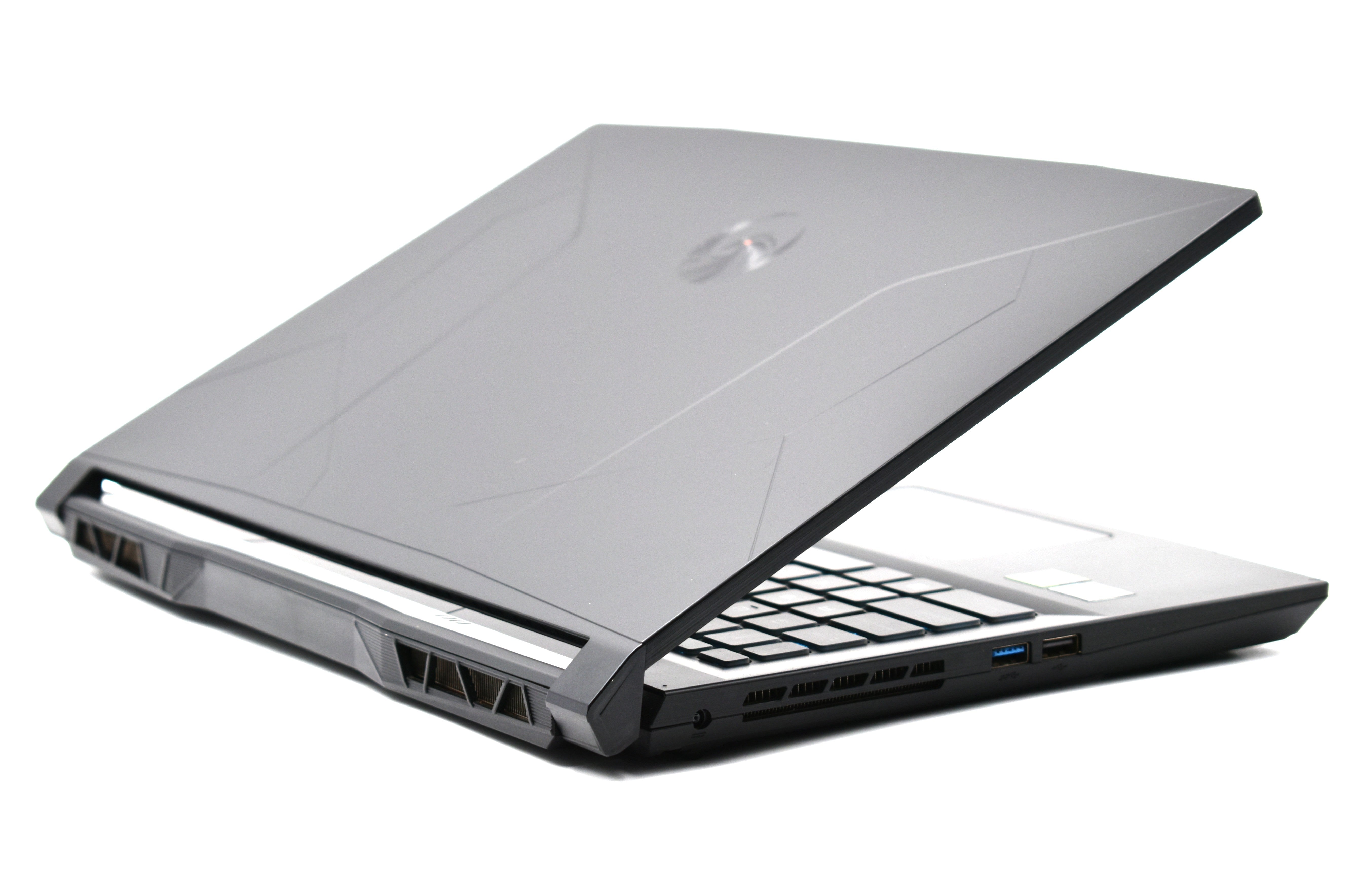 MSI Crosshair 16 A13VGK-815US - i7-1362H - 16GB RAM - RTX 4070 - 1TB SSD - Black