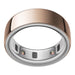 Oura Ring4 - Smart Ring - Size 9 - Rose Gold - JZ90-54219-09