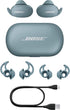 Bose QuietComfort Earbuds - Stone Blue - 831262-0030
