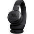 JBL Live 670NC Wireless Noise Cancelling On-Ear Headphones - Black