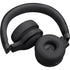 JBL Live 670NC Wireless Noise Cancelling On-Ear Headphones - Black