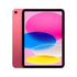 Unlocked Apple iPad 10th Gen 10.9"" Wi-Fi+Cell - 256GB - Pink - MQ6W3LL/A