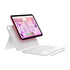 Unlocked Apple iPad 10th Gen 10.9"" Wi-Fi+Cell - 256GB - Pink - MQ6W3LL/A